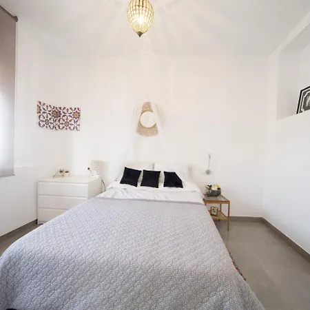 דירה Apartamento San Cristobal