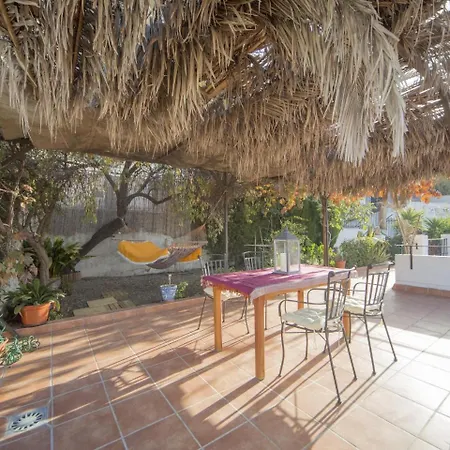 Apartamento San Cristobal דירה *
