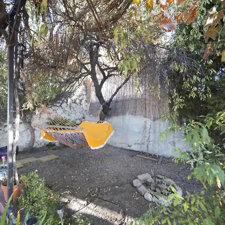 דירה Apartamento San Cristobal *