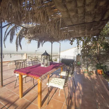 דירה Apartamento San Cristobal