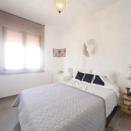 דירה Apartamento San Cristobal *