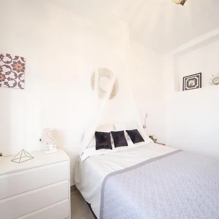 Apartamento San Cristobal דירה גרנדה