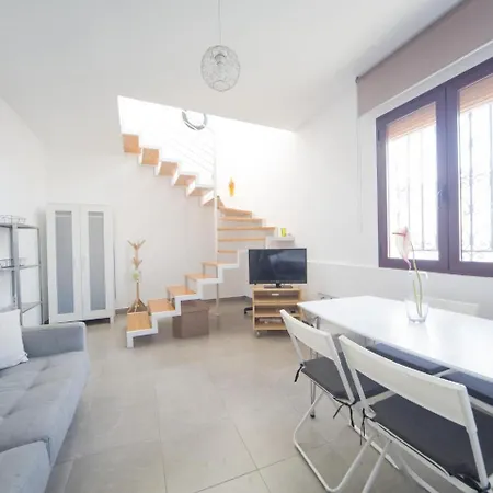 Apartamento San Cristobal דירה גרנדה