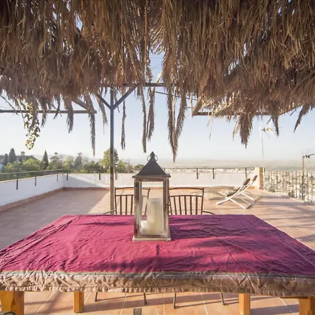 Apartamento San Cristobal *