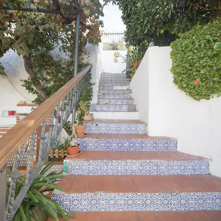 דירה Apartamento San Cristobal