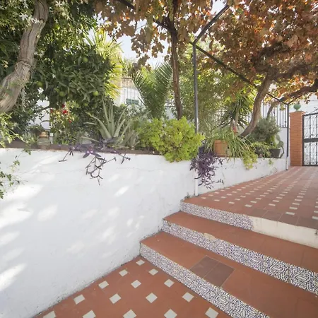 Apartamento San Cristobal * גרנדה