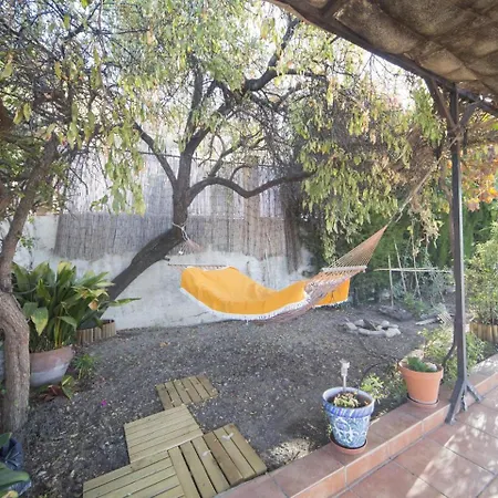 דירה Apartamento San Cristobal