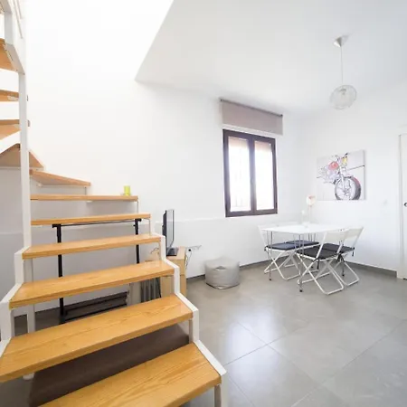 דירה Apartamento San Cristobal