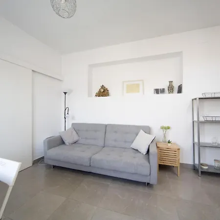 דירה Apartamento San Cristobal *