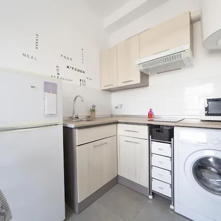 Apartamento San Cristobal